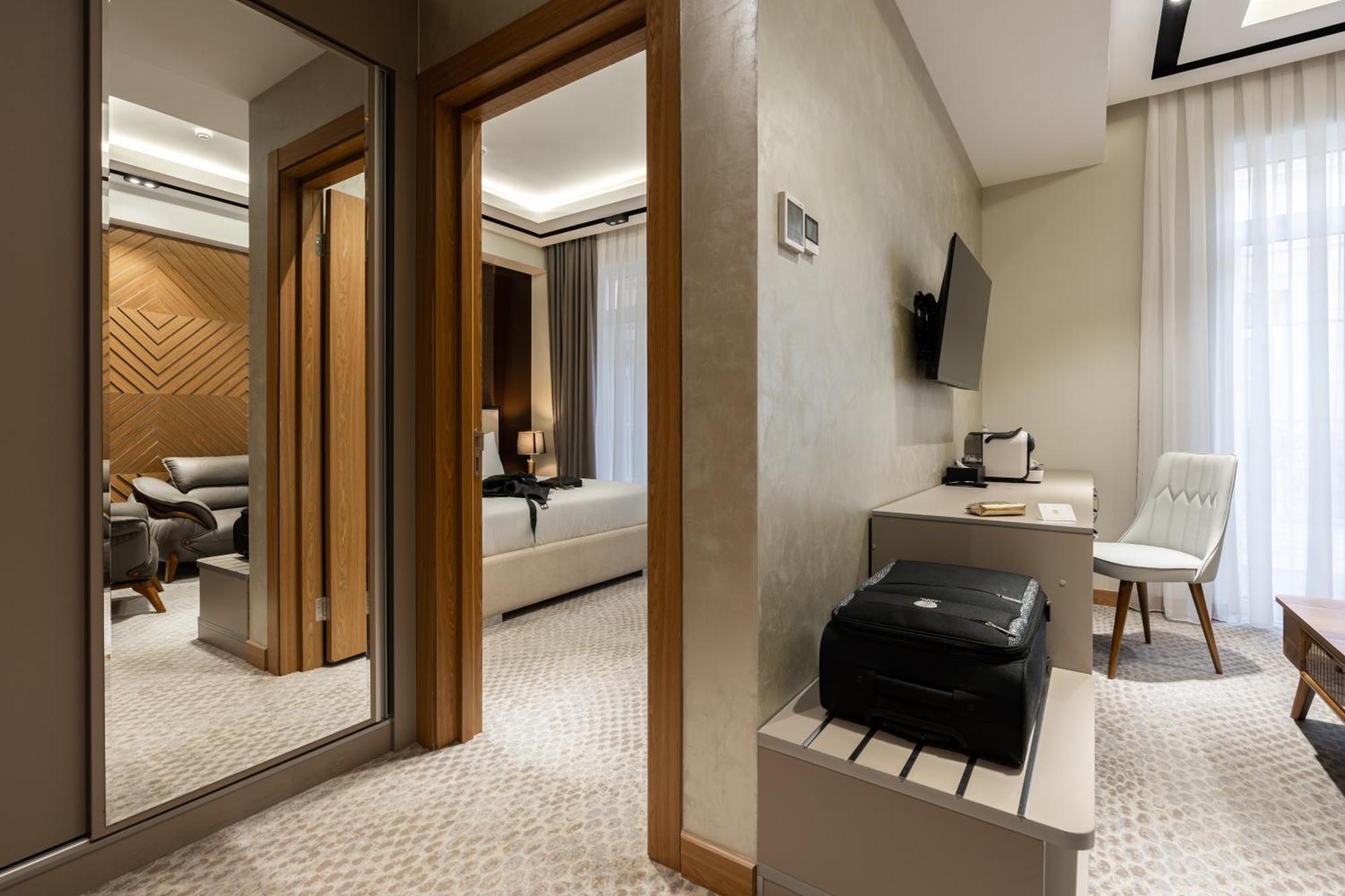 Europe Hotel Tashkent Esterno foto