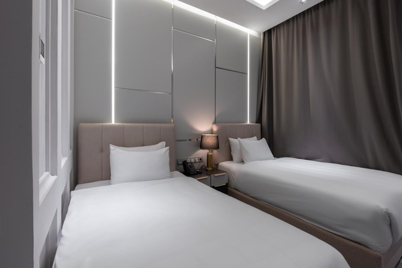 Europe Hotel Tashkent Esterno foto
